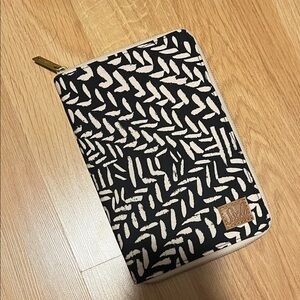 Travel Jewelry Wallet